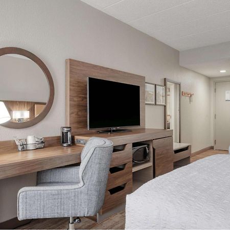 Hampton Inn By Hilton Washington Court House Jeffersonville Luaran gambar