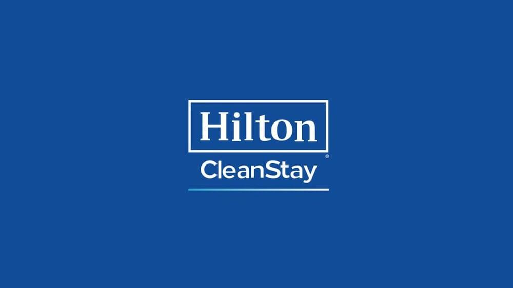 Hampton Inn By Hilton Washington Court House Jeffersonville Luaran gambar