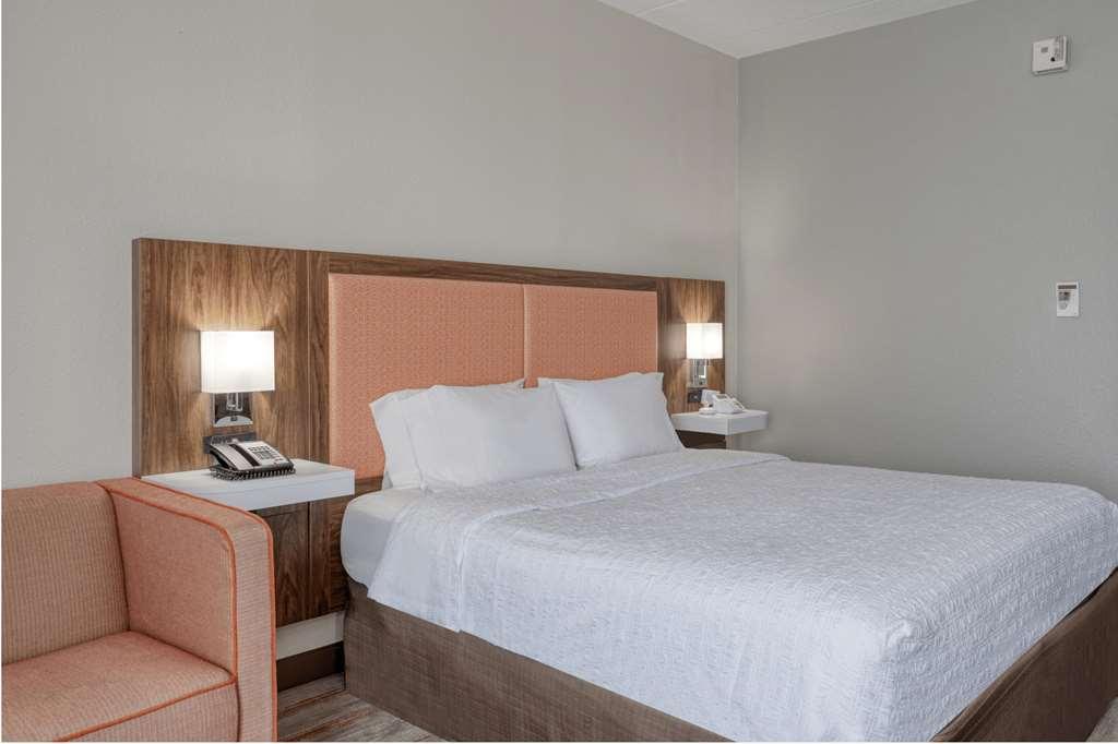 Hampton Inn By Hilton Washington Court House Jeffersonville Bilik gambar