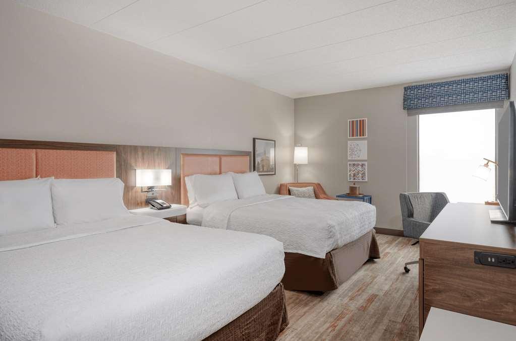 Hampton Inn By Hilton Washington Court House Jeffersonville Bilik gambar