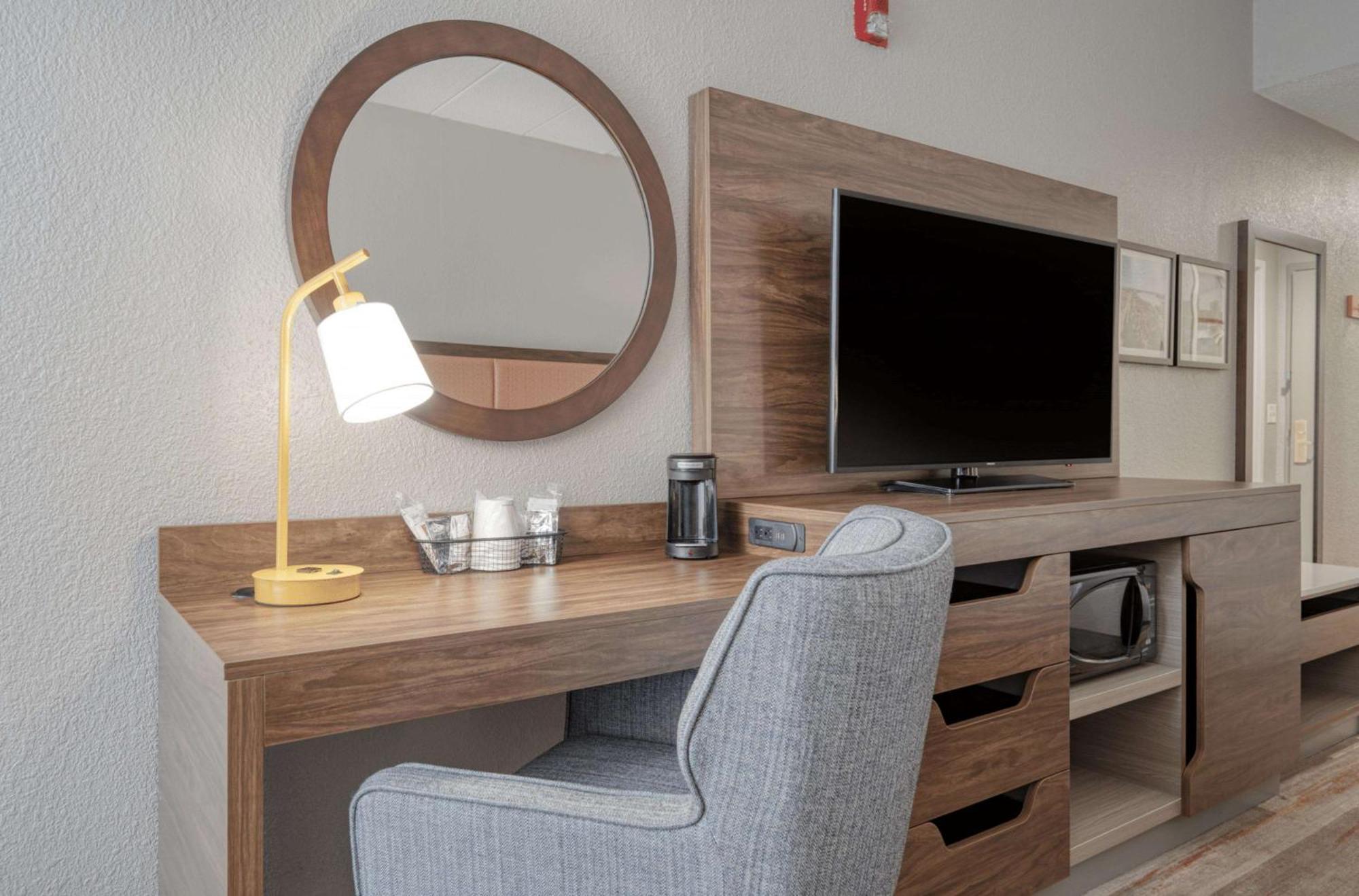 Hampton Inn By Hilton Washington Court House Jeffersonville Luaran gambar