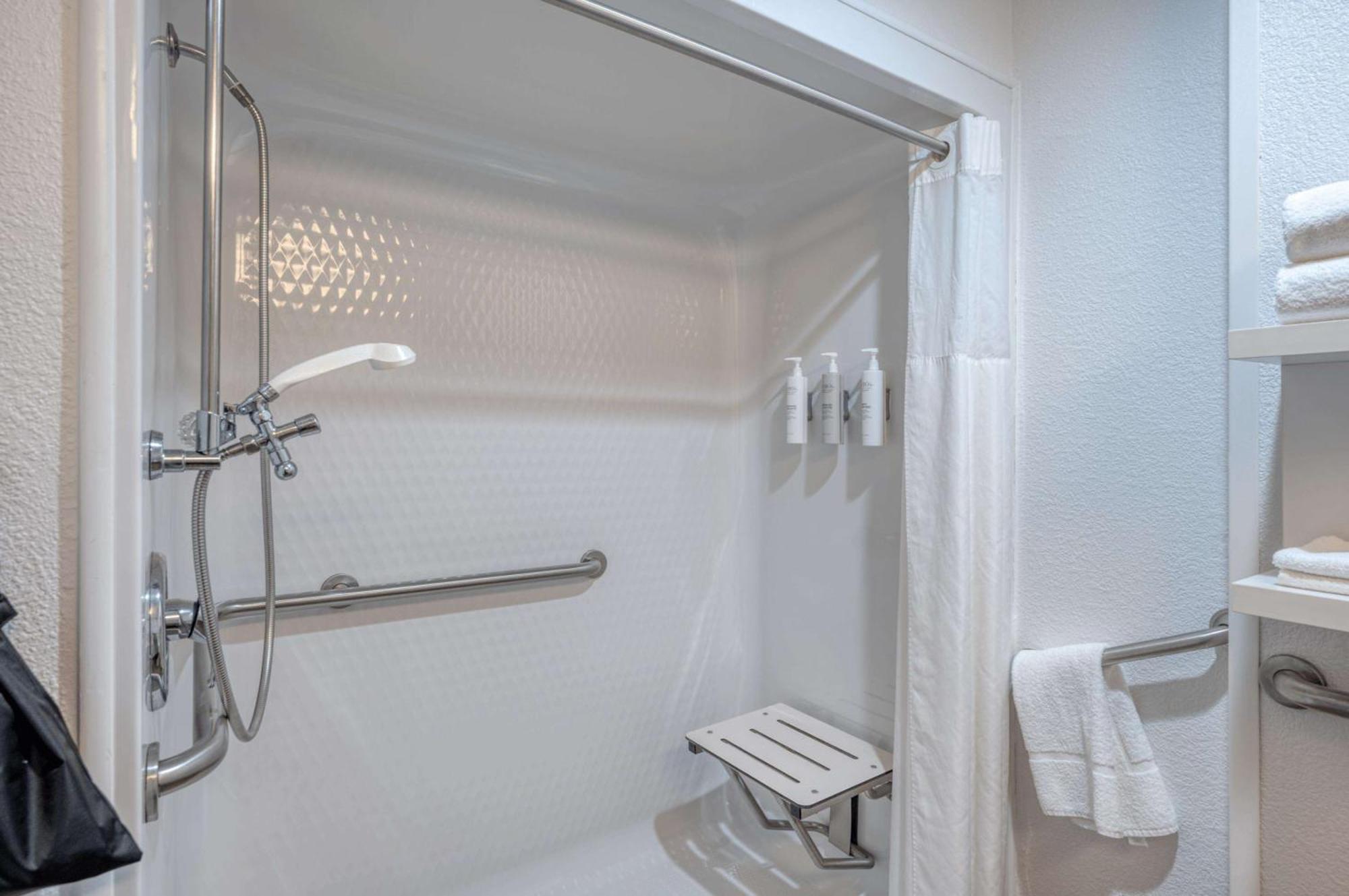 Hampton Inn By Hilton Washington Court House Jeffersonville Luaran gambar
