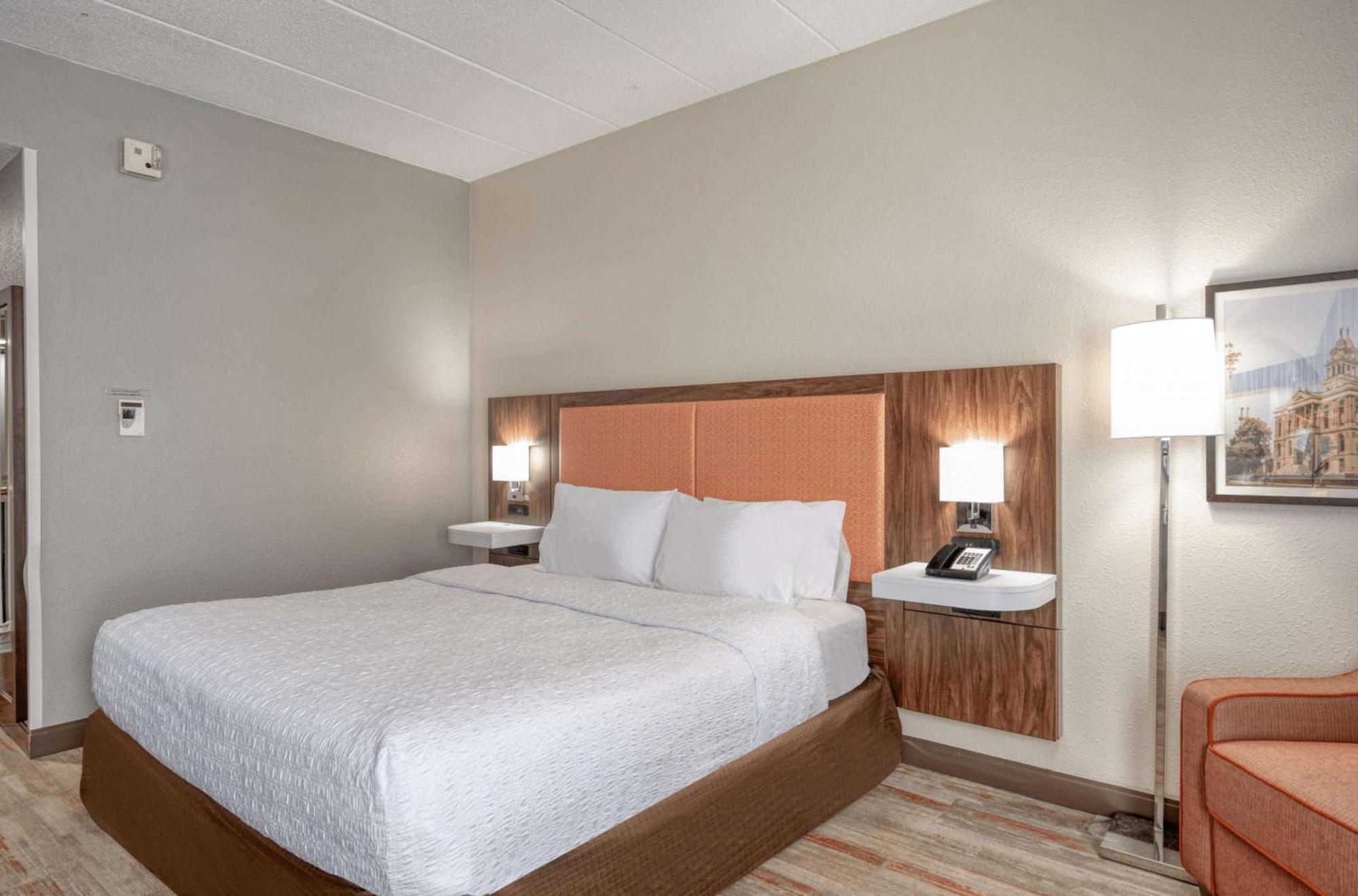 Hampton Inn By Hilton Washington Court House Jeffersonville Luaran gambar