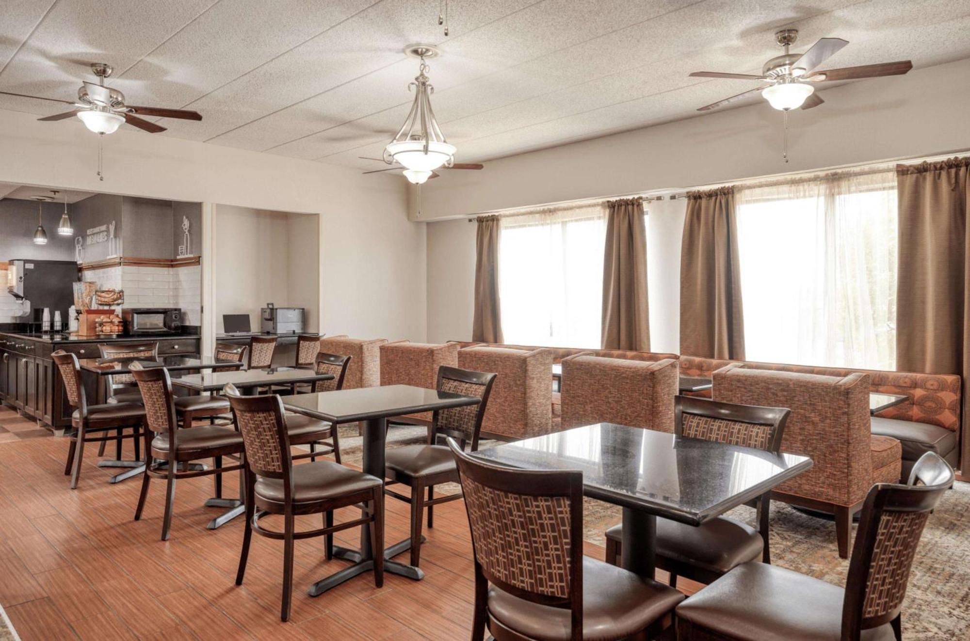 Hampton Inn By Hilton Washington Court House Jeffersonville Luaran gambar