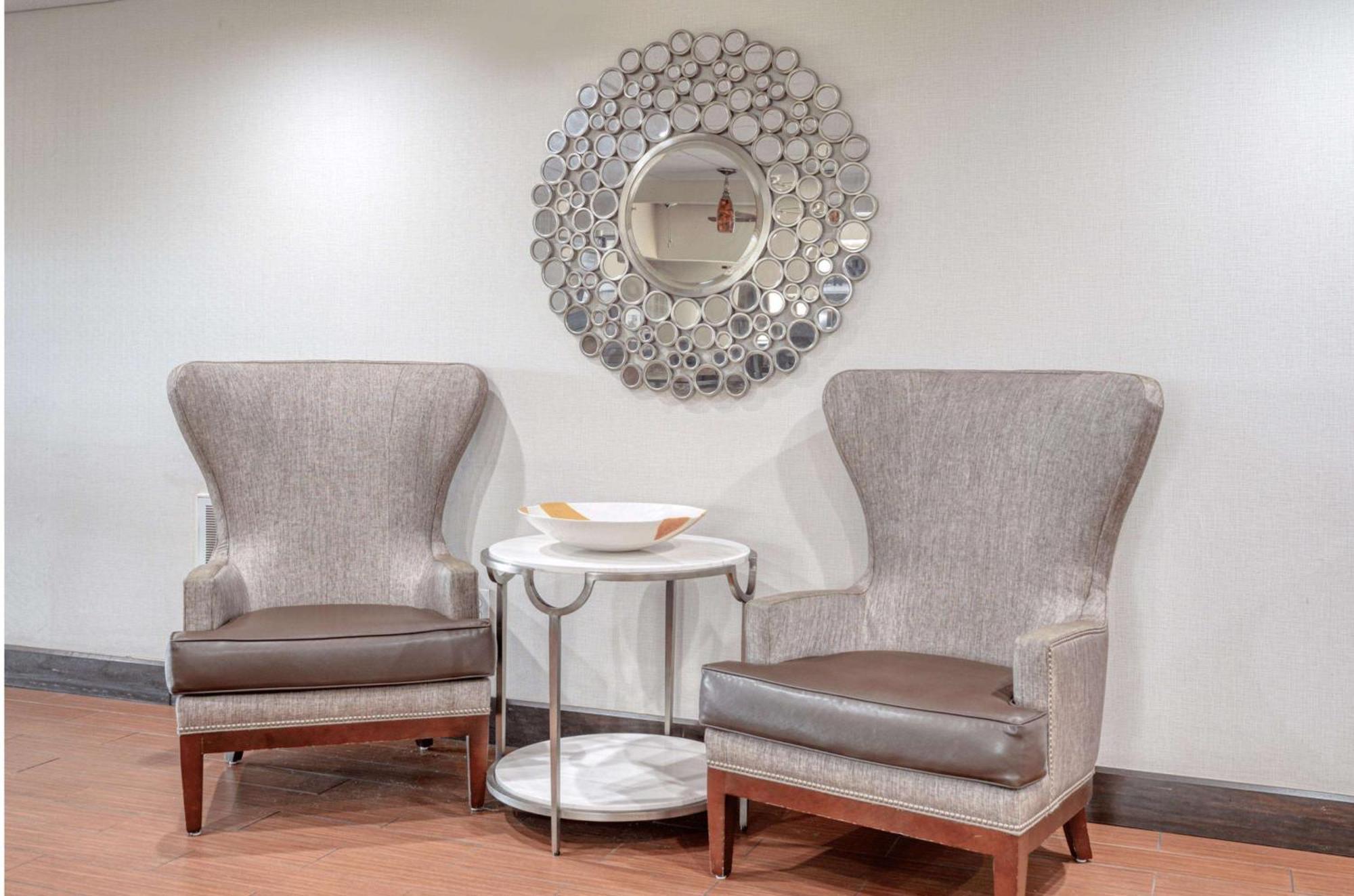 Hampton Inn By Hilton Washington Court House Jeffersonville Luaran gambar