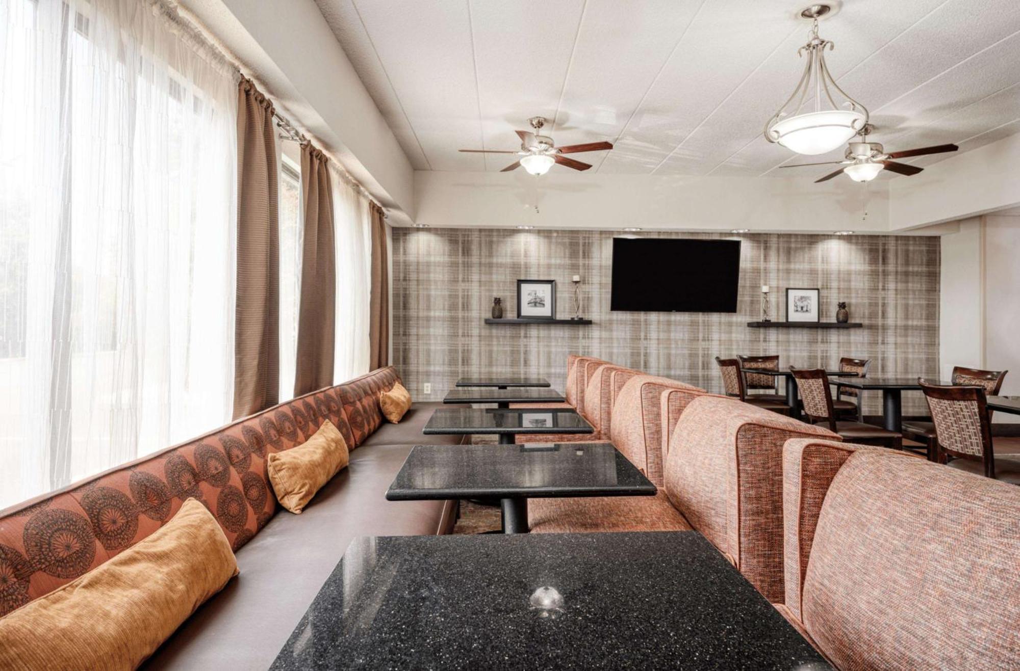 Hampton Inn By Hilton Washington Court House Jeffersonville Luaran gambar