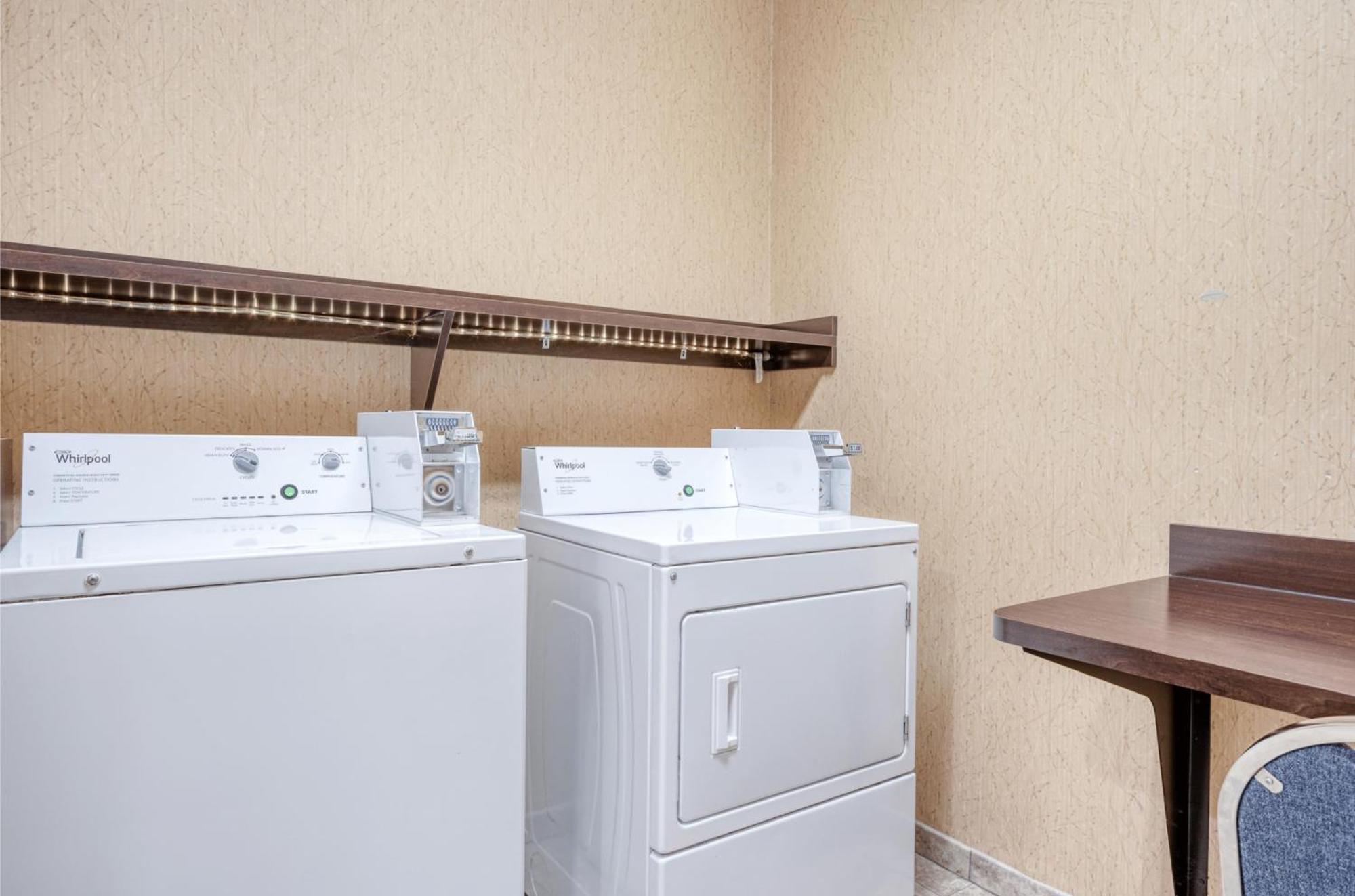 Hampton Inn By Hilton Washington Court House Jeffersonville Luaran gambar