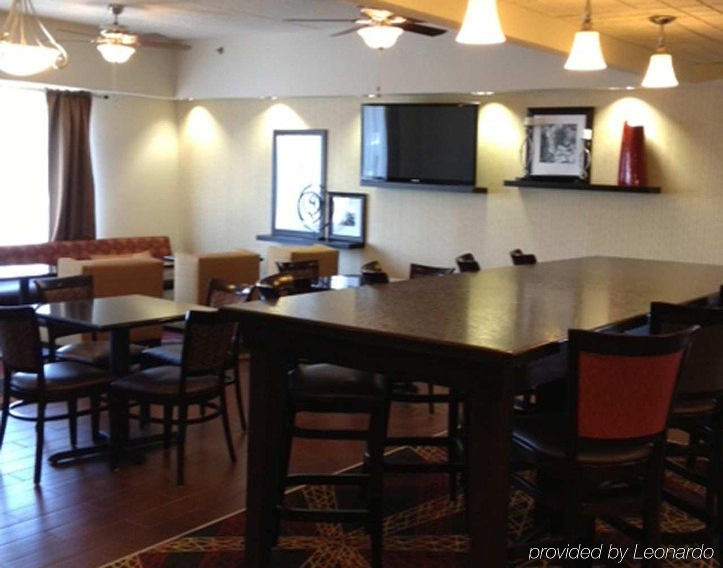 Hampton Inn By Hilton Washington Court House Jeffersonville Luaran gambar