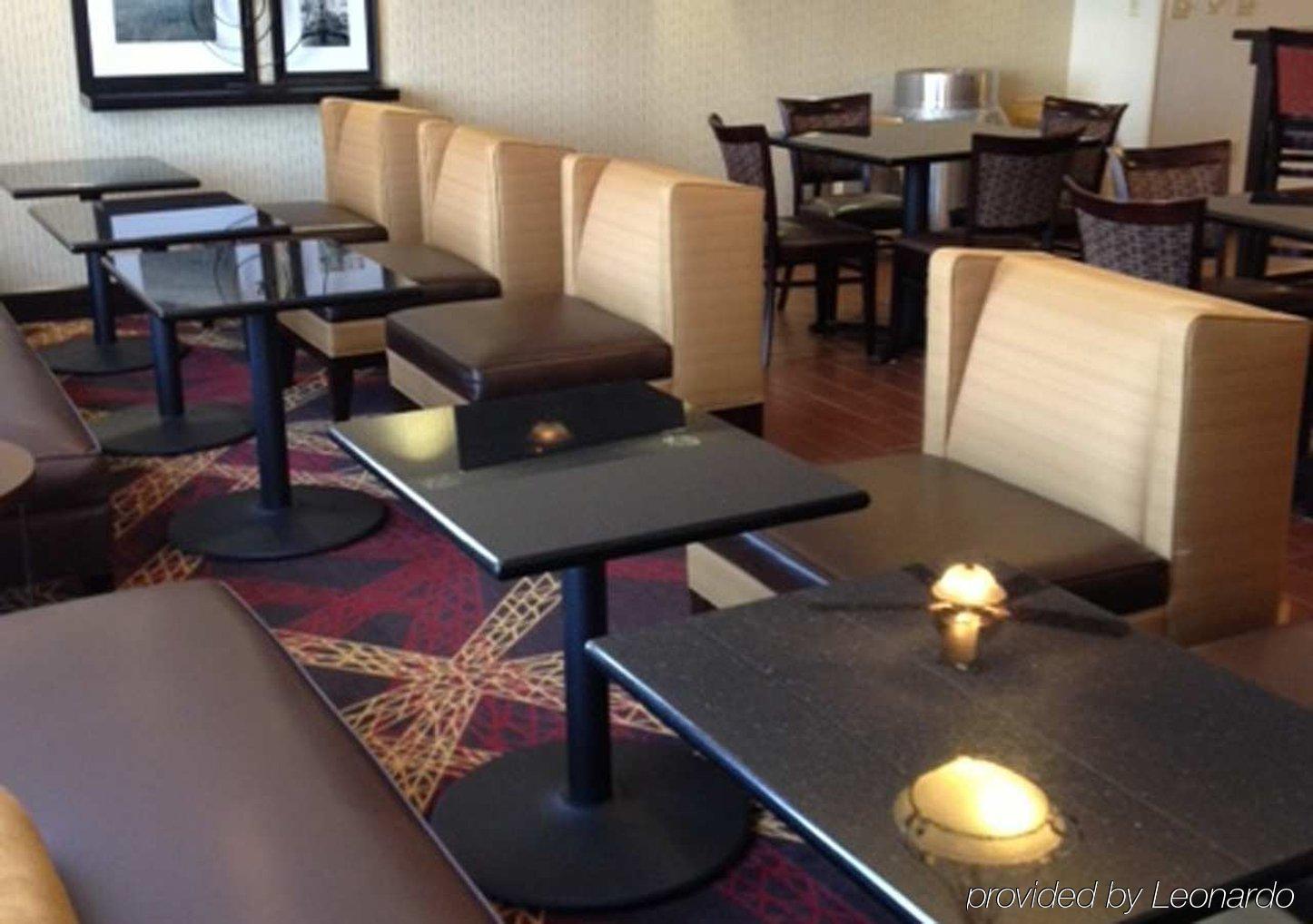 Hampton Inn By Hilton Washington Court House Jeffersonville Luaran gambar