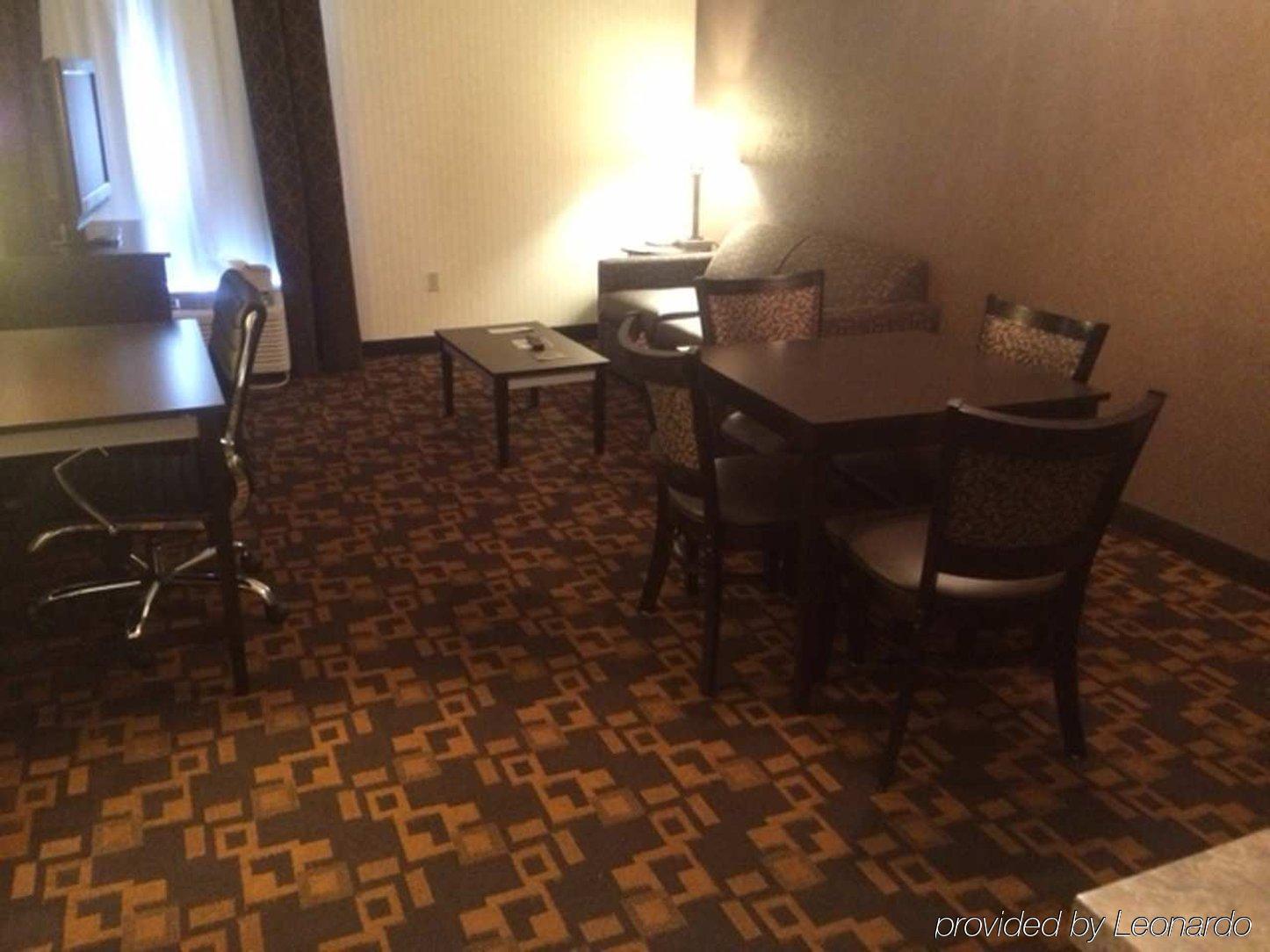 Hampton Inn By Hilton Washington Court House Jeffersonville Luaran gambar