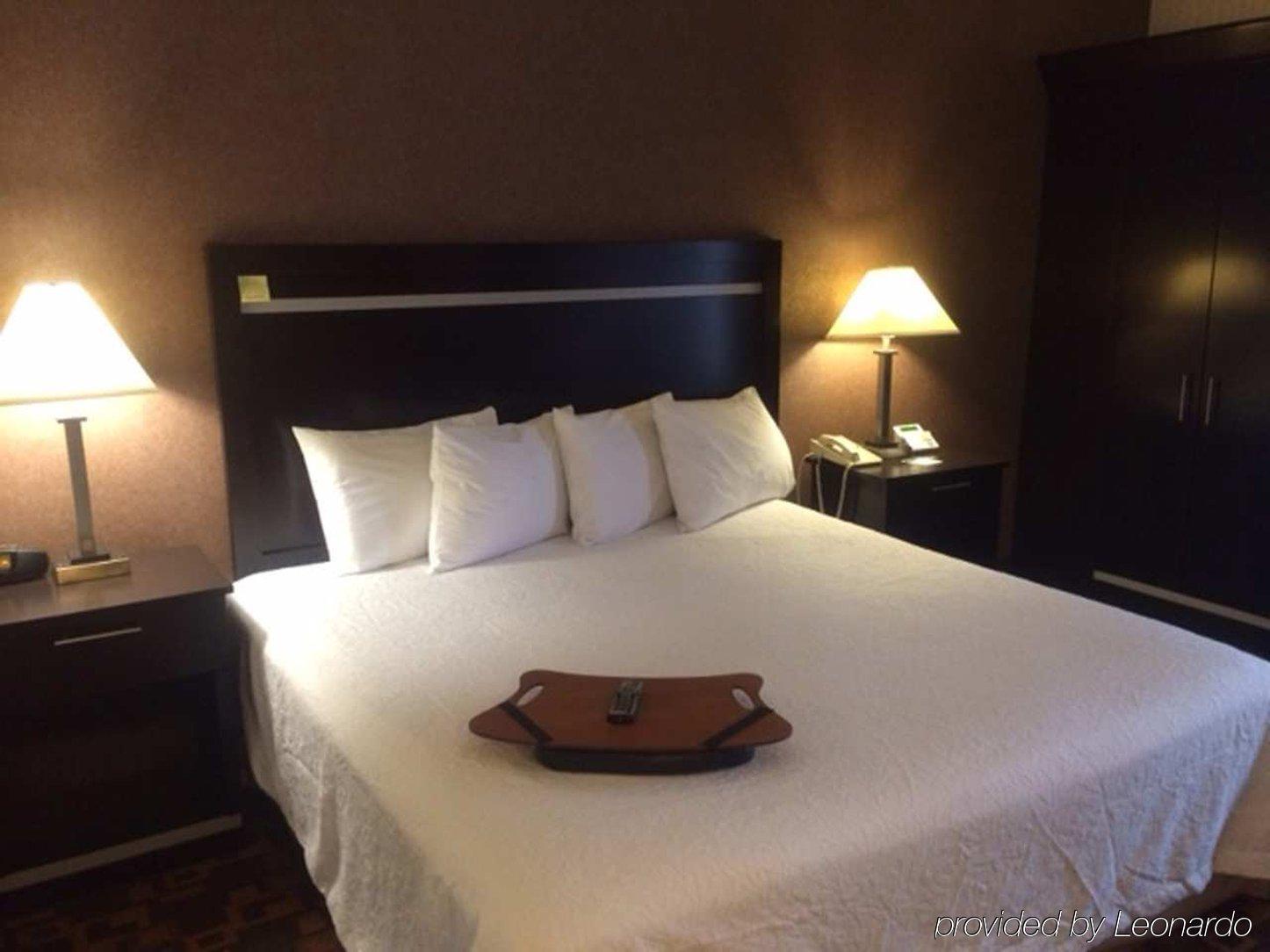 Hampton Inn By Hilton Washington Court House Jeffersonville Luaran gambar
