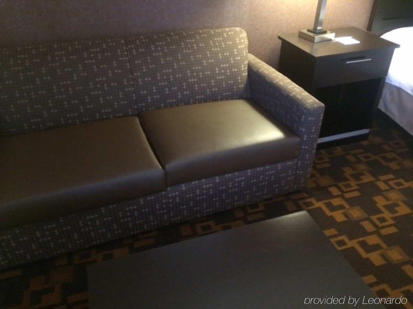 Hampton Inn By Hilton Washington Court House Jeffersonville Luaran gambar