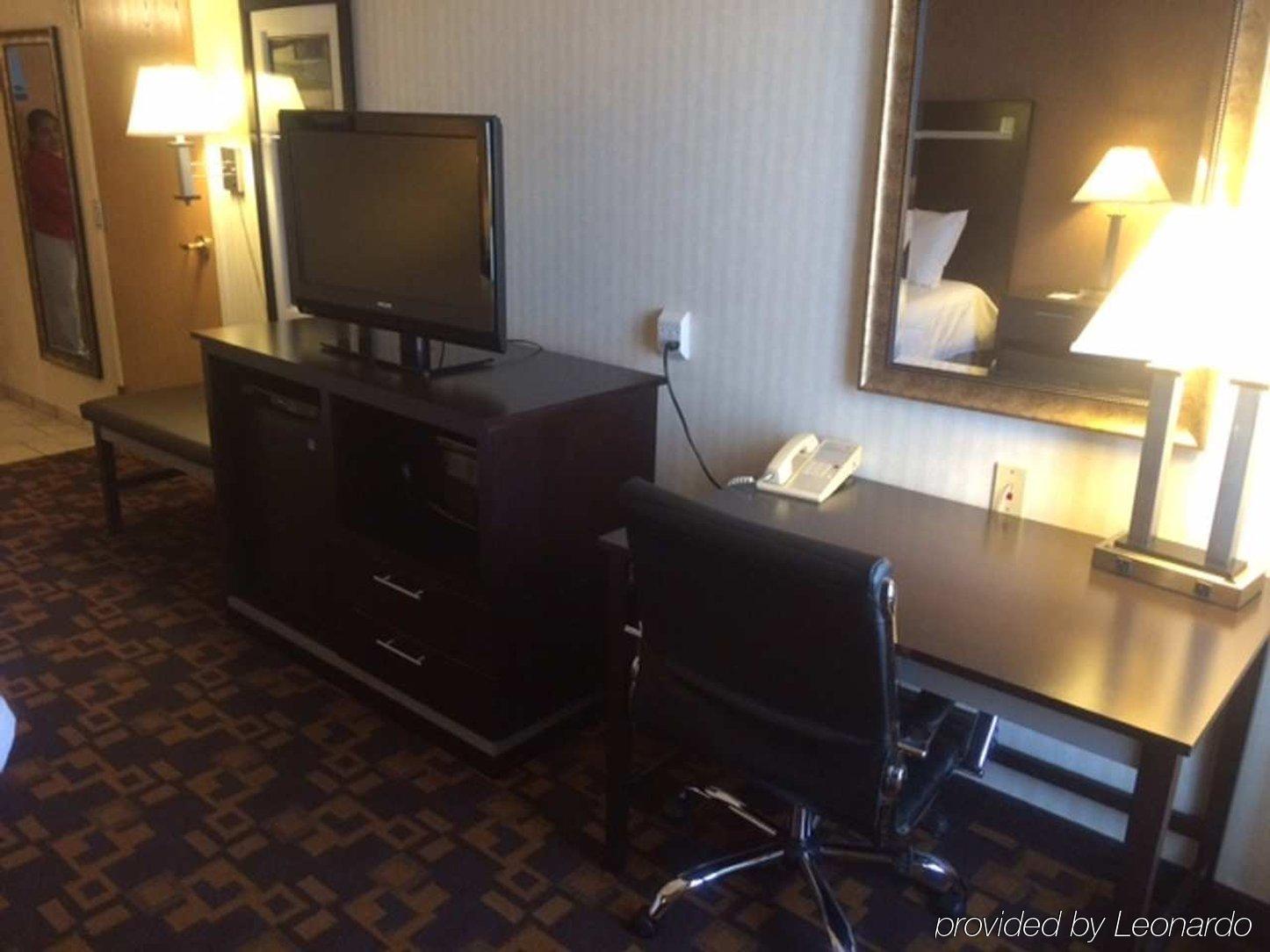 Hampton Inn By Hilton Washington Court House Jeffersonville Luaran gambar