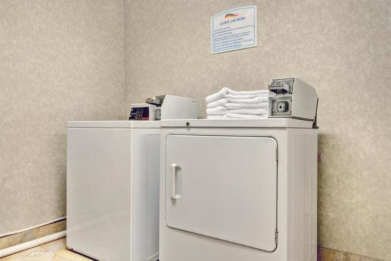 Hampton Inn By Hilton Washington Court House Jeffersonville Luaran gambar