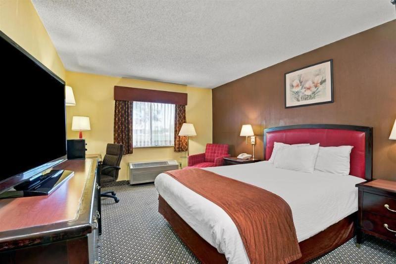 Hampton Inn By Hilton Washington Court House Jeffersonville Luaran gambar
